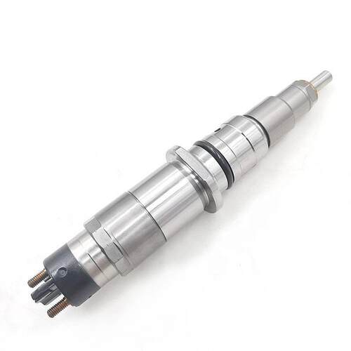 适用工程机械柴油机配件0445120256共轨喷油器喷油嘴总成5326319