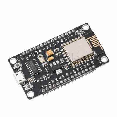 ESP8266串口wifi模块 NodeMcu Lua WIFI V3 物联网 开发板