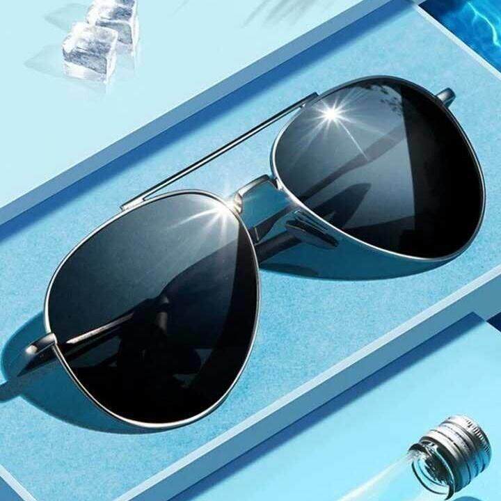 Sunglasses For women men Sun Glasses Polarized Metal Outdoor图片