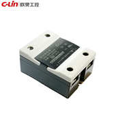 250F 25Z SSR 单相交流控制交流 欣灵固态继电器HHG1 AA25A