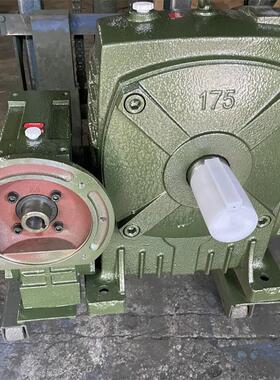 Wpeda/Wpeds/Wpedo/ wpex /Wpwed60-100 80-135双极蜗轮减速器