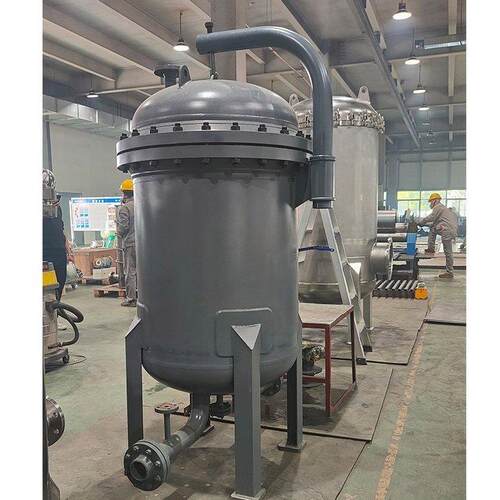 航空煤m油过滤150LGF-4分离器2000L/i直径100mnm