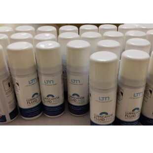 LTN滑环清洗剂FLUID 50ML FW2