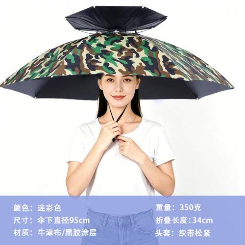 晴雨伞跨境垂钓大号儿童工艺伞