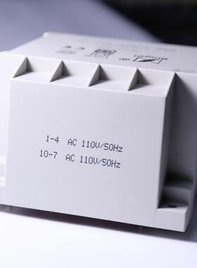 BingZi T70/B SL60-06B ESI AC110V/50HZ AC27V/30VA 兵字变压器