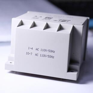 BingZi T70 ESI SL60 AC110V 06B AC27V 兵字变压器 30VA 50HZ