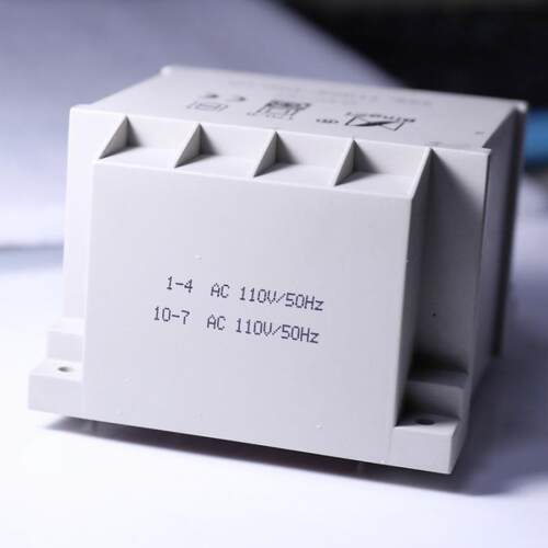 BingZi T70/B SL60-06B ESI AC110V/50HZ AC27V/30VA 兵字变压器