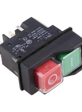5pins Waterproof Explosion-proof Pushbutton KDL-28 IP55