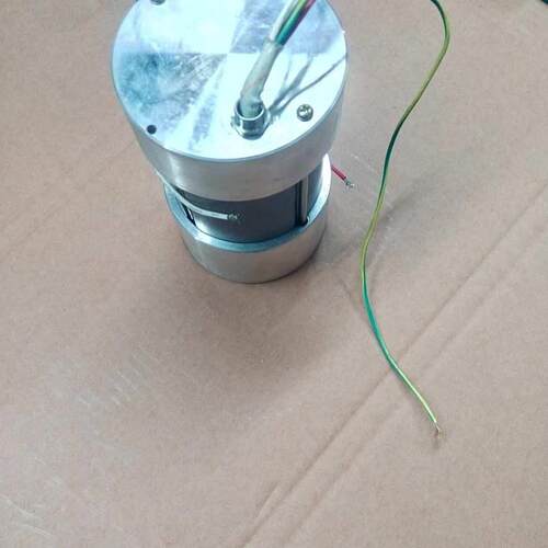 油浸电机直供2080V液压泵V动力元电机泡350w2油3浸油