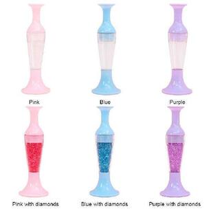 DIY Rhinestone Shape Dotting Vase Tools Drill Point Pen