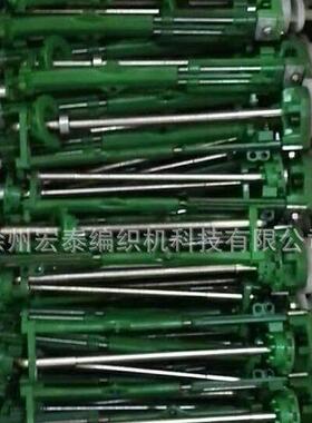 90加长锭子 90加长中速机  48*192  容纱量大