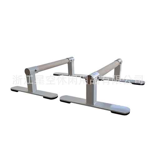 工厂热销倒立双杠 Parallette Bar