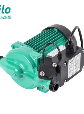 威乐PB-H091EAH家用小型高层自来水管道增压泵太阳能水塔向下供水