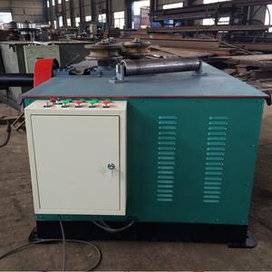 不锈钢圆管生产机器 弯圆型材设备 多功能弯卷机 现货