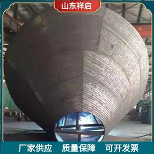 8+6堆焊耐磨复合板明弧/埋弧工艺双金属板高铬合金耐磨板