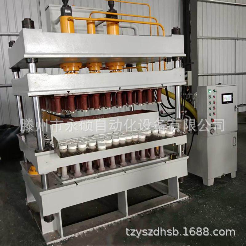 厂家供应250吨液压机40吨四柱压力机315吨四柱油压机