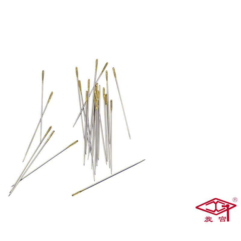 旋宫调律工具  130m1/A/B/C.排针(不锈钢) 排针钳 单针 排针盒 针