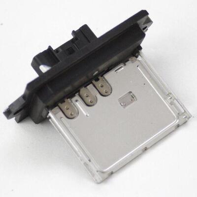 适用于老骐达手动电阻27150-ED50A;27150-ED000;27150-AX115