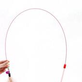 100厘米长高品质 宠物猫玩具与贝尔新