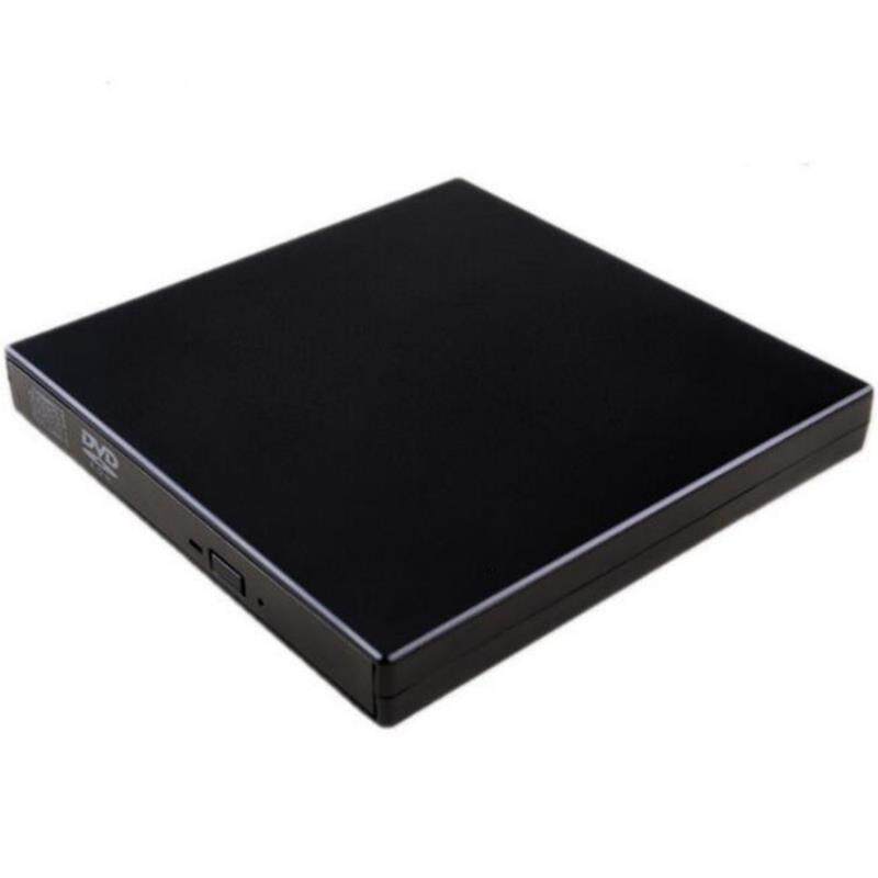 USB外置光驱笔记本台式一体机电脑DVD光盘驱动器盒移动外接CD读碟