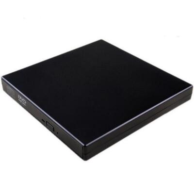 USB外置光驱笔记本台式一体机电脑DVD光盘驱动器盒移动外接CD读碟