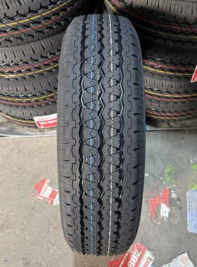 185R15Lt R15加厚8层载重轮胎，适用于江陵全顺福特金杯货车