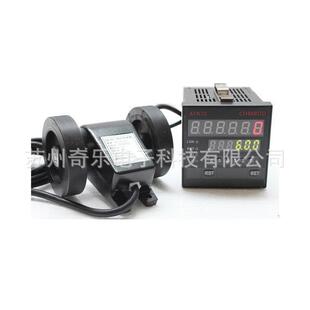 ATK72滚轮式 计米器高精度数显长度计米器布匹薄膜计米器