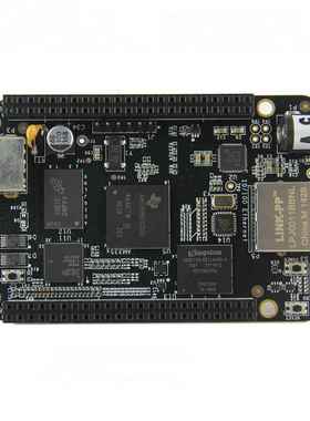 Beaglebone BB Black嵌入式开发板 AM3358主板Linux单板ARM计算机