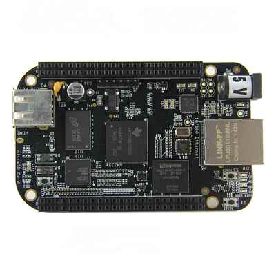 Beaglebone BB Black嵌入式开发板 AM3358主板Linux单板ARM计算机