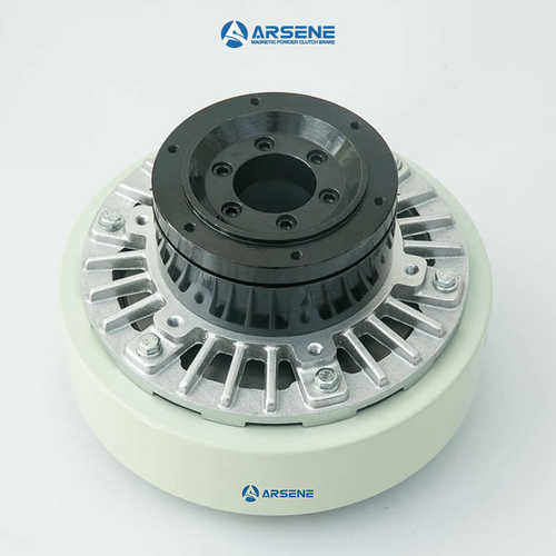 【ARSNEN】PCO空心轴磁粉离合器 内壳旋转磁粉离合器 张力控制器