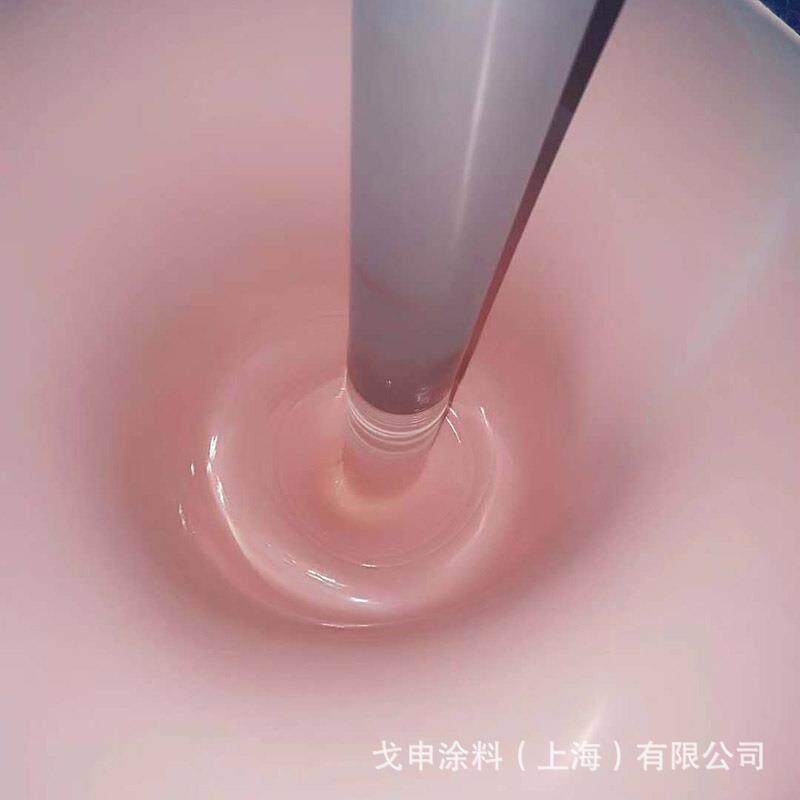 新款直销多功能水漆 水性全能漆 墙面金属木器石材塑料全能刷