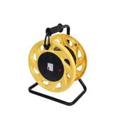 凯汇电器移动电缆卷线盘缆漏电保盘护电缆线492盘托盘电卷盘绕线