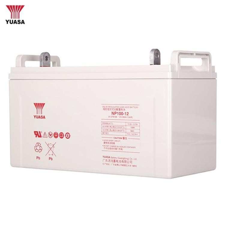 YU12A浅SA汤蓄电池医疗设备直流屏NP2-100机房EPSUPS 1VRPO100AH