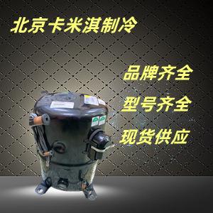 324康低冷温Y冻冷库制冷制冰机冰柜制冷TA24泰38ZKS