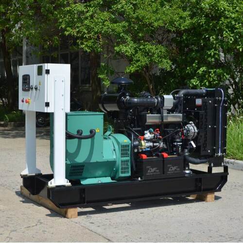 12KW发电机15KVAGenerator柴油发电机403D-15G2