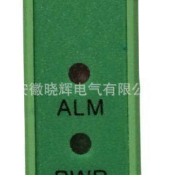 智能温度变送器PR0T31D522导轨式热电阻温度变送器