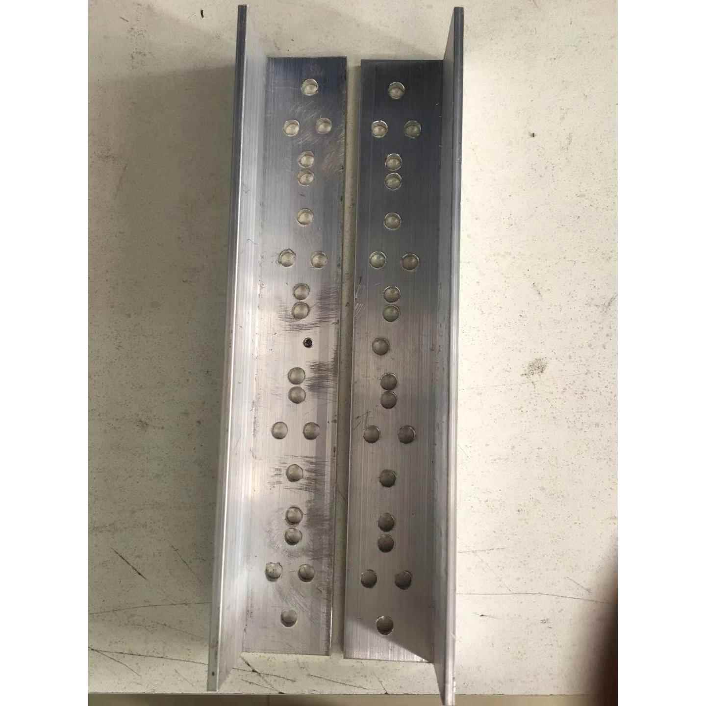 UPC1342V功放板DIY套件 推双并金封管 塑封管hifi大功率可调甲类