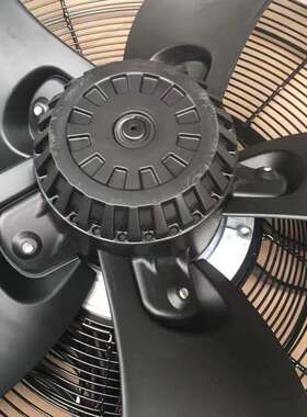 泛仕达室外风机FH355车间工厂散热通风