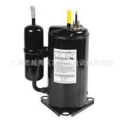 工业冷水机组用制冷压缩机-东元转子式制冷压缩机K1NC122ABJB-N