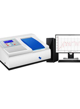 UV-2202PCS定量测量紫外可见分光光度计UV-2202PC紫外分光光度