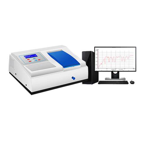 UV-2202PCS定量测量紫外可见分光光度计UV-2202PC紫外分光光度