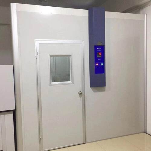 厂家汽车步入式恒温恒湿箱订制航空恒温恒湿房厂家恒温恒湿实验房