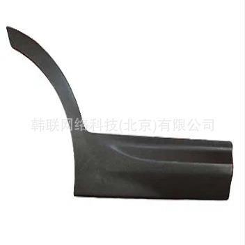 877722W000 87322-W000 适用于现代圣达菲 13-877322W017后门3侧
