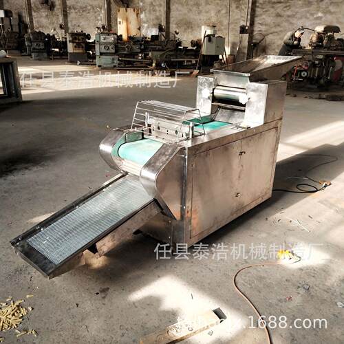 多功能江米条机 全自动江米条机价格 一机多用蜜三刀机羊角蜜