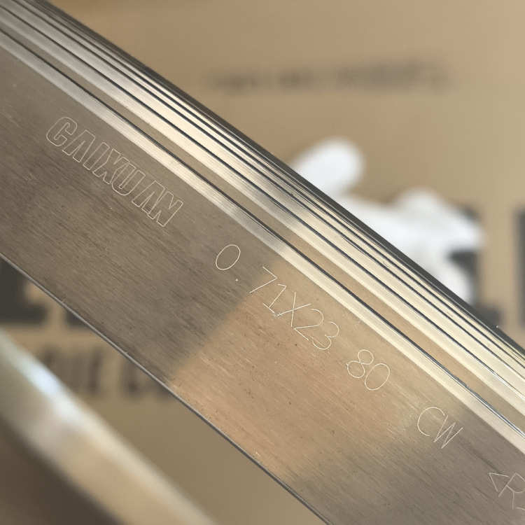 刀模盘片高频模切刀专切覆膜纸板磨口刀优惠供应纸箱包装模切器材