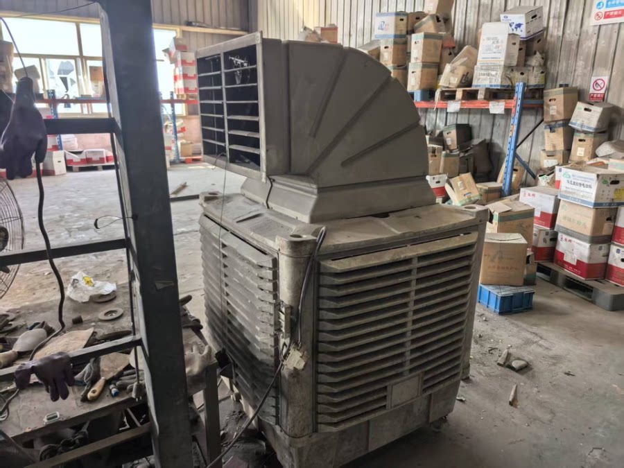 3月18日苏州市涂装工程公司一批机器设备网络拍卖公告