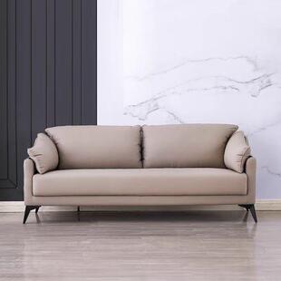 现货办发公沙发简约现发单人位沙三人位VGB沙代配套茶几