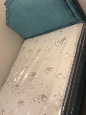 权威发布美国舒达梦想家儿童床垫怎么样?千万不要被忽悠了