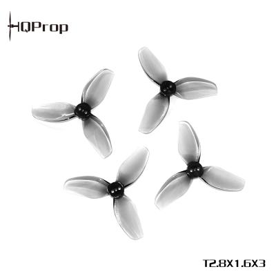 HQProp T2.8X1.6X3 (2正+2反) 3叶桨