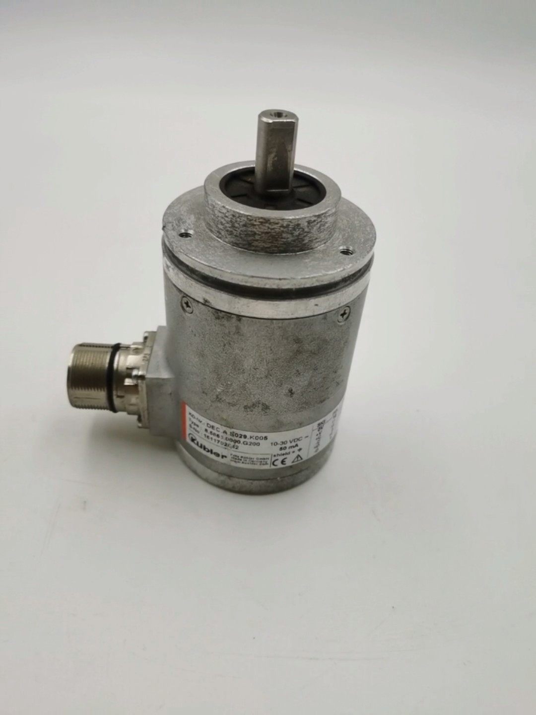 DEC.A.S029.K005 8.5863.0000.G2